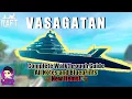 VASAGATAN The Complete Walkthrough Guide All Notes and Blueprints Raft Beginner Guides