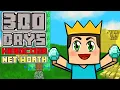Luke TheNotable s Net Worth After 300 Days of Hardcore Minecraft