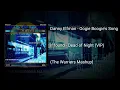 Oogie Boogie's Night (The Warriørs Mashup) - Danny Elfman, Ed Ivory, and Ken Page vs if found (VIP)