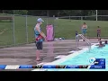 Interview YMCA of Central New York hiring lifeguards