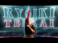 Download Lagu Ryōiki Tenkai🔥 - Funk of Galáctico [Edit/AMV] 4K!