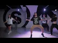 "Risk Taker" - Blxst & Offset | Dreyden Free Choreography