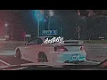 Download Lagu DIOR  x  T3NZU  - Drive Forever  ( Slowed to perfection )