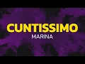 Download Lagu MARINA - CUNTISSIMO (Lyrics)