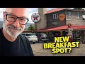 First Look at Golden Eagle s New Food Spot