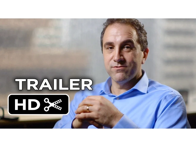 Merchants of Doubt Official Trailer 1 (2014) - Documentary HD