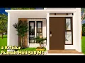 Download Lagu Rumah Ini Berdiri Di Lahan Kecil Hanya 5x8 Meter Tapi Nyaman Banget