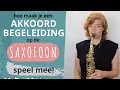 Download Lagu Maak een AKKOORD begeleiding op je saxofoon met dit SIMPELE TRUCJE en speel mee!