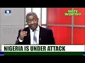 Tinubu THOROUGHLY EXPOSED by this man! Nigerians MUST Act in 2027