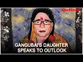 Download Lagu Gangubai's daughter speaks to outlook