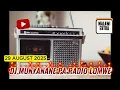 Download Lagu DJ MUNYANANE PA RADIO LOMWE KUNG'ALULA 29 AUGUST 2025