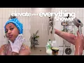 How to build the ULTIMATE everything SHOWER routine glowy skin healthy hair smell good