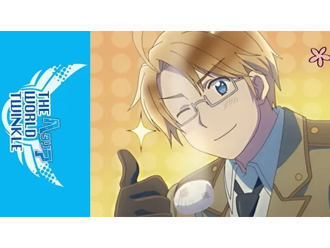 Hetalia: The World Twinkle (Season 6) – Coming Soon