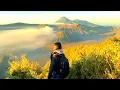 Lagu mount bromo experience, bromo tengger semeru national park experience