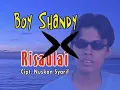 Boy Shandy - Risaulai