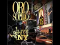 Maria Se Fue (Live)