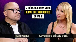 “Ekonomik açıdan parlak günler beklemeyin!” / İzzet Çapa ile Paşa Paşa Muhabbetler - Nihan Urel