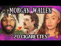 Download Lagu MORGAN WALLEN'S SHOCKING '20 Cigarettes' SONG REACTION?