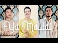 Download Lagu Ya Maulai (Dato'Siti Nurhaliza) - Andrey Ft. DUPLIKAT (MALE COVER VERSION)