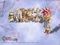 Chrono Trigger　シルバード～時を渡る翼　アレンジVer