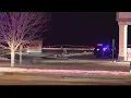 Police report unveils new details about shooting and stabbing involving an East Peoria officer