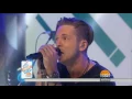 Lagu OneRepublic - Let's Hurt Tonight (Today show)