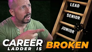 The Hidden Problem Killing AAA Careers