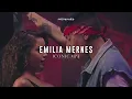 Emilia - IConic.mp3 (Letra) || y me pueden decir diez mil cosas de ti