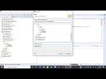 Java Maven Username Password Validation