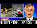 Download Lagu Nobel Winner WARNS: “China’s New Space Mission Confirms Our Worst Fears!”