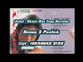 THE LEGEND OF DONNY S.PONTOH