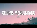 SLAM - GERIMIS MENGUNDANG (LIRIK VIDEO) LAGU NOSTALGIA TERBAIK #lyrics