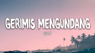 slam gerimis mengundang lirik video lagu nostalgia terbaik lyrics
