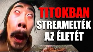 A LEGSOKKOLÓBB ÉLŐ ADÁSOK
