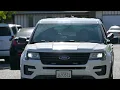 Triple Homicide Shooting and House Fire Lancaster