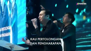 Download NDC Worship - Kemuliaan di Tengah Badai MP3