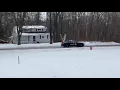 SCCSO Dodge Charger responding code 3 1-24-20