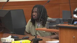 Man sentenced following fentanyl death of fellow inmate at Franklin County Jail