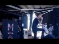 Mallory Knox- Ghost In The Mirror \u0026 Dying To Survive