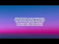 Sunidhi Chauhan, Pritam, Amitabh Bhattacharya - Kamli (Lyrics)