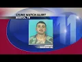 Possible sighting of man wanted in Sullivan County murder investigation