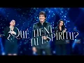 What does your Spirit have Dante Gebel