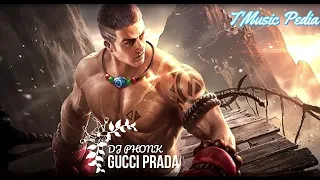 Download DJ PHONK - Gucci Prada MP3