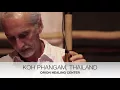 "Talking to Nature" •  Shastro Live in Thailand