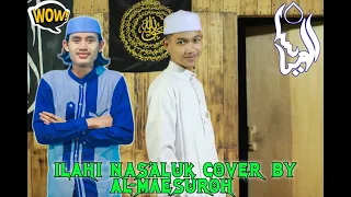Download ILAHI NAS'ALUK COVER by CENG ROHMAT \u0026 ZENRIF MP3