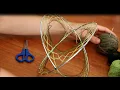Download Lagu Creativity Day 2 Double Loop 3D Dreamcatcher Tutorial