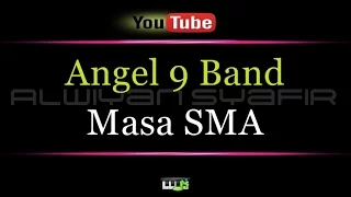karaoke angel 9 band masa sma