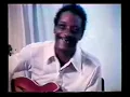 Hubert Sumlin - Alone - Chicago (1988)