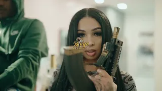 Jahshii - Enemy State (Official Video)