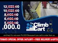 Download Lagu The Climb Cart TV Shop Global
